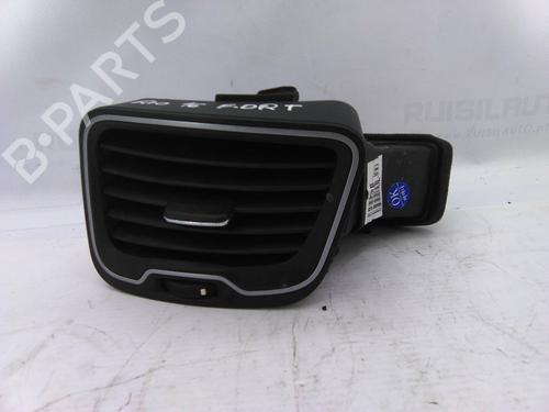 Used Air vent KIA RIO III (UB) 1.25 CVVT (86 hp) 19869624