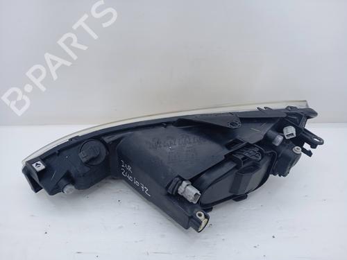 Lampa przednia prawa PEUGEOT 206 Hatchback (2A/C) 1.4 HDi eco 70 | BP29751389C29 