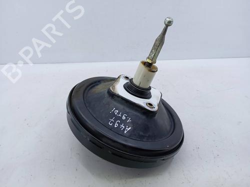 Servo brake AUDI A4 B5 (8D2) 1.9 TDI | BP29071531M42