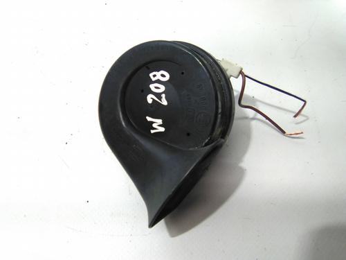 Used Horn Horn MERCEDES-BENZ CLK (C208) CLK 200 Kompressor (208.345) (192 hp) 22938955 22938955