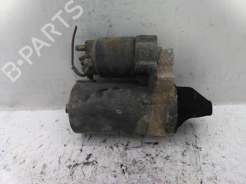 Starter OPEL CORSA B (S93) 1.0 i 12V (F08, F68, M68) | BP19858546M8 