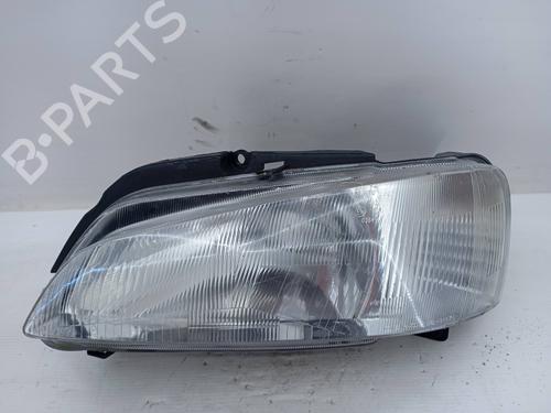 Koplamp links PEUGEOT 106 II (1A_, 1C_) 1.5 D (55 hp) 28800074