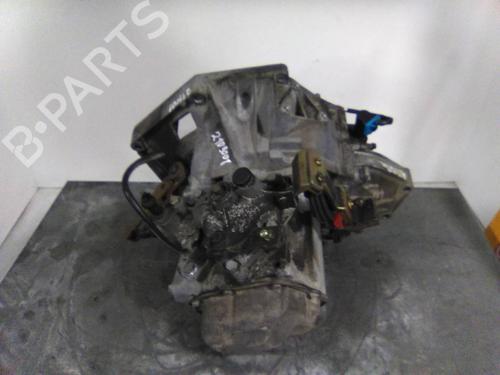 Gearbox FIAT BRAVA (182_) 1.2 16V 80 | BP19812867M3 