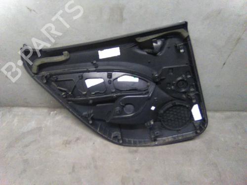 Rear left panel SEAT IBIZA IV (6J5, 6P1) 1.2 TDI | BP19851003C60 