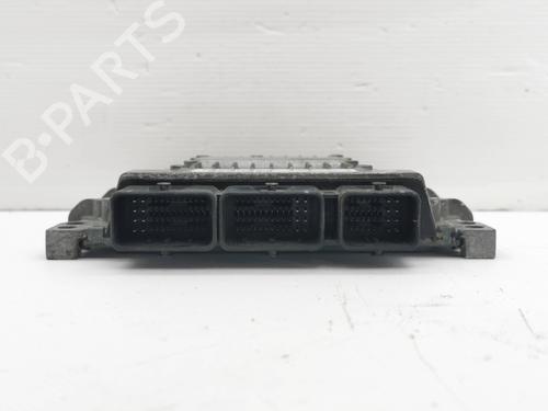 Engine control unit (ECU) RENAULT SCÉNIC II (JM0/1_) 1.5 dCi (JM02, JM13) | BP32275760M57