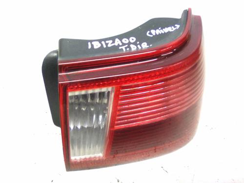 Right taillight SEAT IBIZA II (6K1) 1.4 i 16V | BP19856302C35 