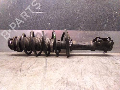 Used Left front shock absorber VW POLO III (6N1) 64 1.9 D (64 hp) 22934957