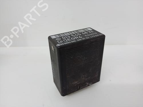 Used Other MERCEDES-BENZ 124 Saloon (W124) 300 D (124.130) (109 hp) 32390814