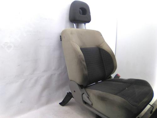Left front seat NISSAN X-TRAIL I (T30) 2.2 dCi 4x4 | BP19872804C15 