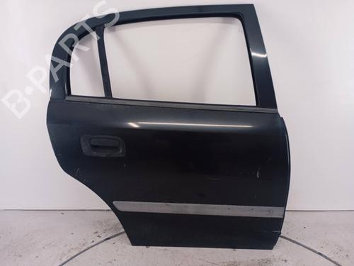 Dør højre bagtil Dør højre bagtil OPEL ASTRA G Estate (T98) 1.4 16V (F35) (90 hp) 34227903 34227903