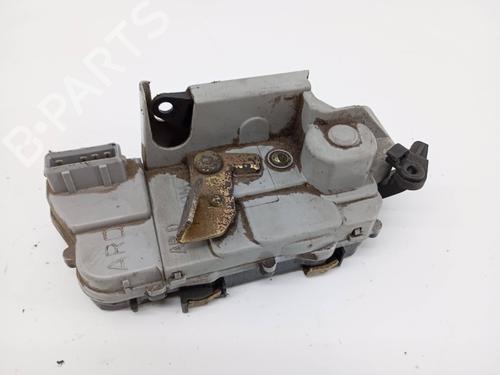 Used Rear right lock CITROËN XSARA (N1) 1.4 i (75 hp) 31028872