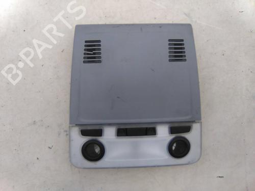 Innerbelysning BMW 1 (E87) 120 d (150 hp) 22955605