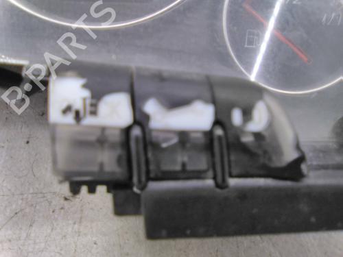 Instrument cluster AUDI A4 B6 Avant (8E5) 1.6 | BP19817987C47 