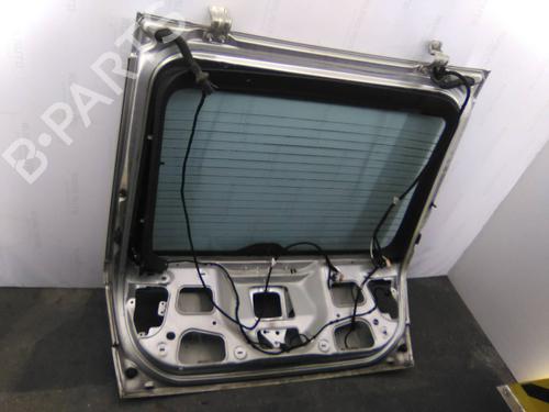 Tailgate SEAT LEON (1M1) 1.9 TDI | BP19828216C6 