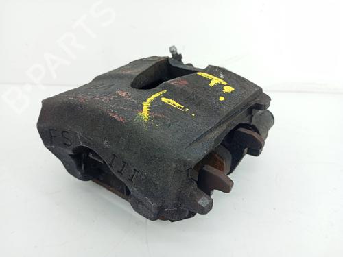 Used Right front brake caliper Right front brake caliper VW POLO IV (9N_, 9A_) 1.2 12V (69 hp) 32787598 32787598