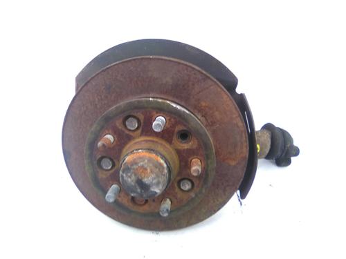 Used Left front steering knuckle MITSUBISHI L400 Bus (PD_W, PC_W, PA_V, PB_V, PA_W) 2.5 TD (PA5V/W, PB5V) (99 hp) 19866641
