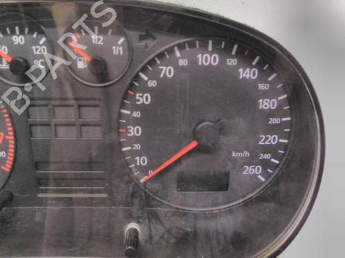 Instrument cluster AUDI A3 (8L1) 1.6 | BP19863498C47 