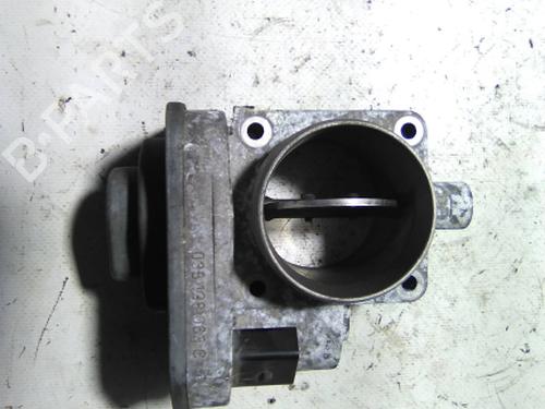 Used Throttle body SEAT IBIZA II (6K1) 1.4 i (60 hp) 22939492