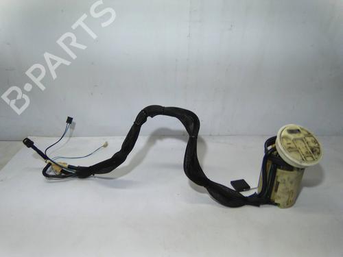 Used Fuel pump MERCEDES-BENZ E-CLASS (W211) E 270 CDI (211.016) (177 hp) 19857320