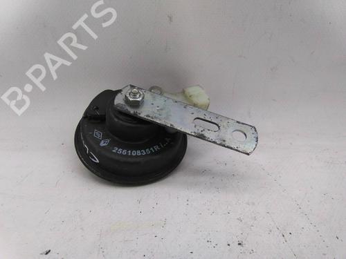 Other RENAULT CLIO IV (BH_) 1.5 dCi 75 | BP20513021O1 