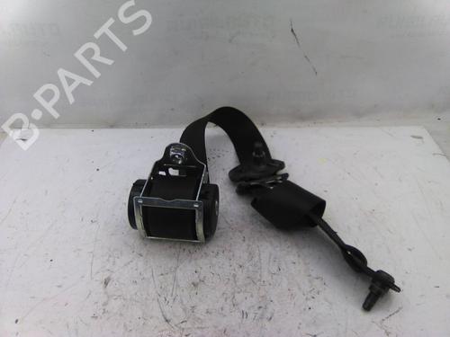 Used Front right seatbelt OPEL COMBO Box Body/MPV 1.3 CDTI 16V (69 hp) 19835946