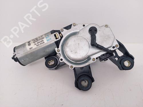 Used Rear wiper motor Rear wiper motor VW GOLF IV Variant (1J5) 1.4 16V (75 hp) 33128760 33128760