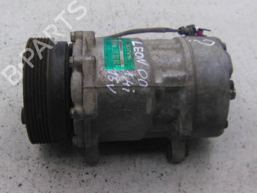 AC compressor SEAT LEON (1M1) 1.4 16V | BP19866798M34 