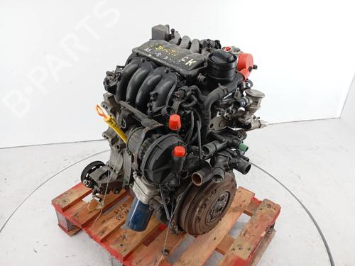 Engine AUDI A3 (8L1) 1.6 | BP32390642M1 