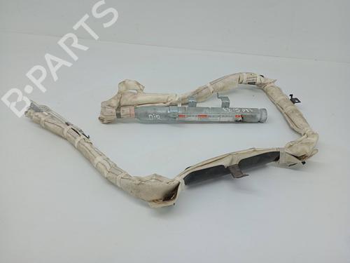 Used Right curtain airbag MITSUBISHI GRANDIS (NA_W) 2.0 DI-D (NA8W) (136 hp) 31934051