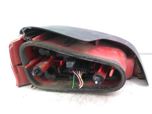 Right taillight PEUGEOT 106 II (1A_, 1C_) 1.1 i | BP19828018C35 