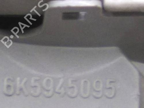 Left taillight SEAT CORDOBA (6K1, 6K2) 1.4 i | BP19821080C34 