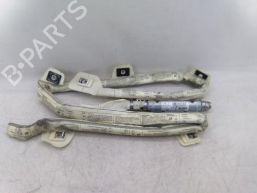 Used Right curtain airbag MERCEDES-BENZ C-CLASS (W204) C 220 CDI (204.002) (163 hp) 19915817