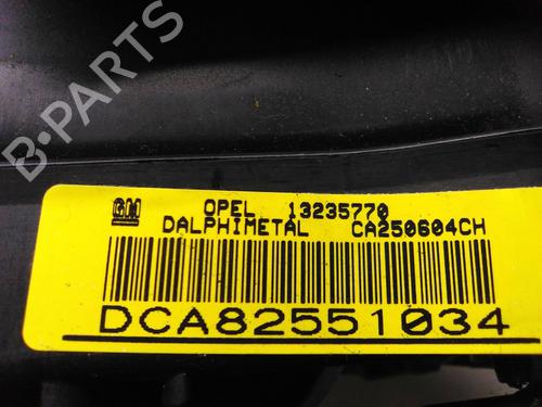 Driver airbag OPEL CORSA D (S07) 1.2 (L08, L68) | BP19875059C9 