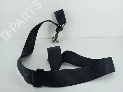 Used Rear center seatbelt Rear center seatbelt AUDI A3 (8L1) 1.6 (101 hp) 33246966 33246966