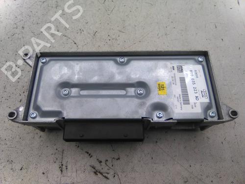 Electronic module AUDI A5 Sportback (8TA) 2.7 TDI | BP19839392M83 