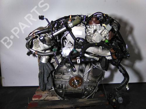 Engine HONDA CIVIC IX (FK) 2.2 i-DTEC (FK3) | BP19871569M1 