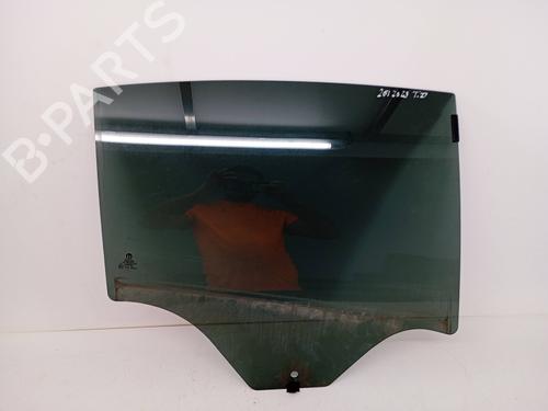 Used Rear right door window Rear right door window FIAT TIPO Hatchback (356_, 357_) 1.3 D (356HXH1A) (95 hp) 34159093 34159093