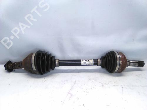 Used Left front driveshaft OPEL INSIGNIA A Sports Tourer (G09) 2.0 CDTI (35) (131 hp) 19816733