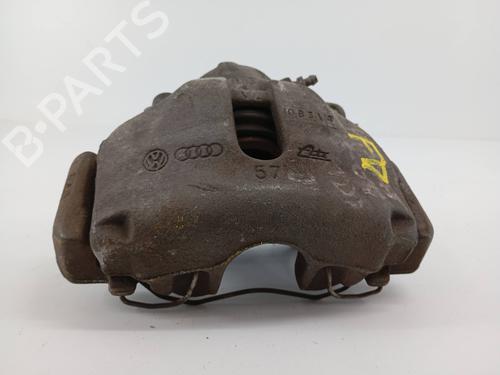 Used Right front brake caliper VW PASSAT B5 (3B2) 1.9 TDI (110 hp) 31322997