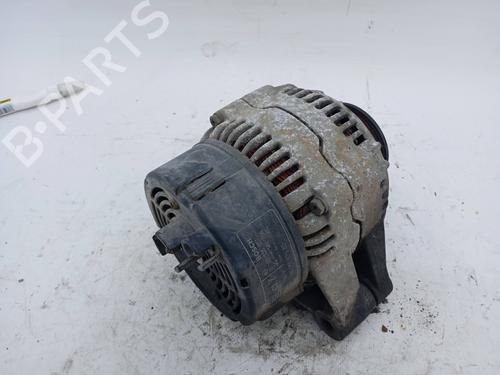 Alternator PEUGEOT 106 II (1A_, 1C_) 1.1 i | BP19838378M7 
