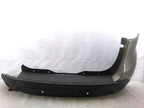 Bak støtfanger RENAULT GRAND SCÉNIC III (JZ0/1_) 1.5 dCi (JZ09, JZ0D, JZ10, JZ14, JZ1G, JZ29, JZ2C) | BP22938182C8 