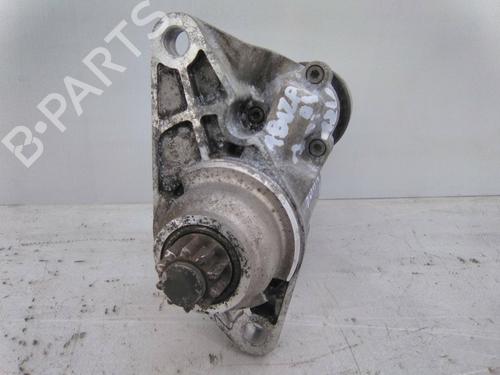 Startmotor SEAT IBIZA III (6L1) 1.2 (64 hp) 19810036
