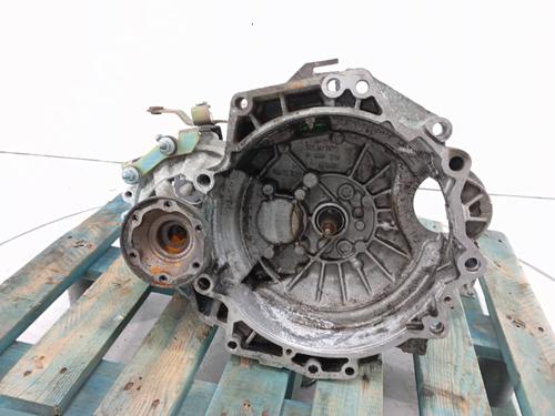 Used Gearbox SEAT LEON (1M1) 1.6 16 V (105 hp) 31932099