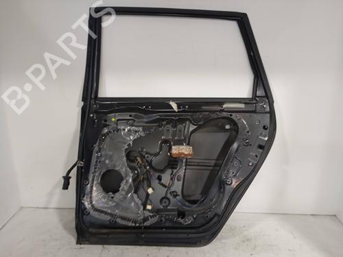 Right rear door MITSUBISHI GRANDIS (NA_W) 2.0 DI-D (NA8W) | BP19915568C5 