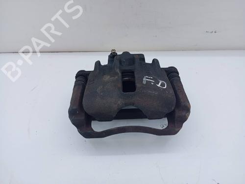 Høyre bremsekaliper foran ROVER 200 II Hatchback (RF) 214 Si (103 hp) 30487887