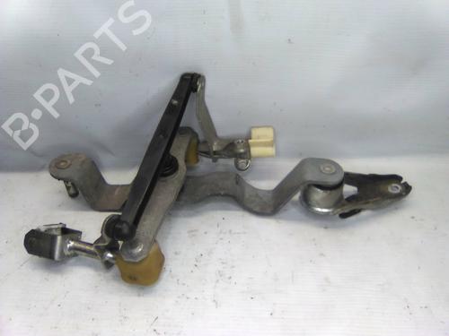 Inne OPEL CORSA C (X01) 1.2 (F08, F68) | BP19871216O1 