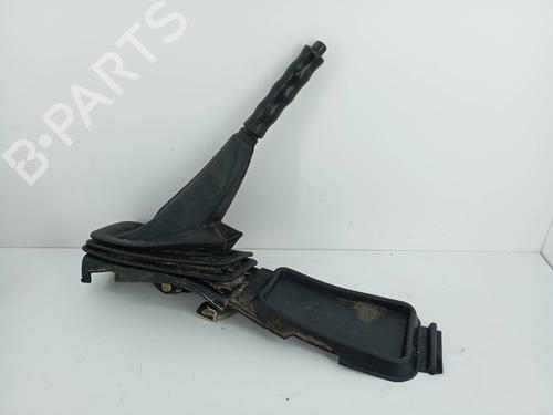 Handrem CITROËN C15 Estate 1.8 D (60 hp) 32196937