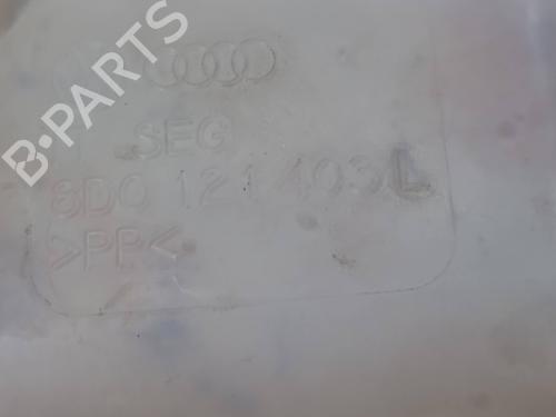 Expansion tank VW PASSAT B5.5 (3B3) 1.9 TDI | BP31255896C120 