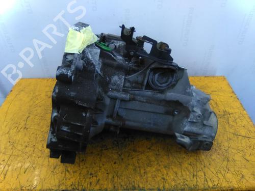Gearbox VW GOLF IV (1J1) 1.4 16V | BP19833148M3 