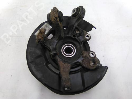 Right rear steering knuckle BMW 1 (E87) 118 d | BP19818612M28 